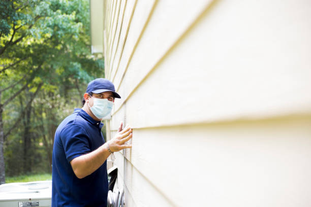 Best Brick Veneer Siding  in Spanish Lake, MO